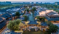 项目篇—2020年,孔雀城落子石家庄,赋新一座城