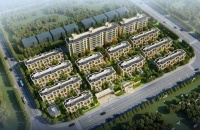 桐乡市区语溪公馆项目详情!图文解析↓项目介绍↓
