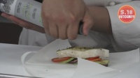 国际烹饪名师共同的选择, “爱吃鱼”多重赋能标准化进口生鲜