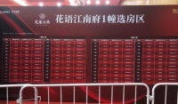 4.38万/平的仁恒,真香?