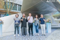 大隐渝州觅风雅,融信·海月渝州示范区盛大开放