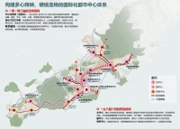 大连“环湾区”城市规划设计,重现“浪漫之都”的城市风采!