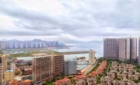 青岛:西海岸城阳“你追我赶” 主城两大主力不放松