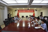 新柯“绿印小镇”在新乡经开区启航 计划总投资50亿元