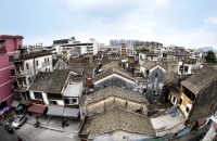 为惠州历史建筑留下精确资料,未来三年我们要干这件事!