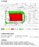 恒隆广场·昆明-酒店和公寓楼项目批后公布