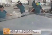 世家传承古法手工蚕丝被到底有多好,养蚕人这番话让人恍然大悟...