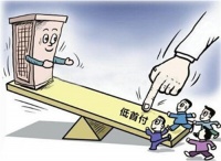 现在房子首付是多少 买房子付首流程是什么