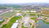 投资20亿元 占地1160亩 当阳倾力打造关公文化小镇
