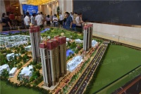申请公积金贷款的话 到底能比商贷省多少?
