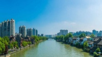 为美好而来,南浔新标签