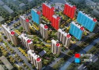 嘉善市区碧桂园天凝源著规划令人羡慕不已!最新价格!