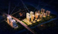 嘉汇城市广场-强势来袭!嘉汇城市广场图文解析!项目地址【官】