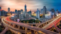 财信·铂雲府,阔景高层加推,再续杨家坪传奇