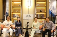 十余载沉淀,筑就品质标杆 | 《播州民企》专访万象绿城...
