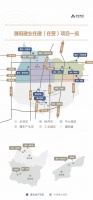 千亿建业 再启金桂|建业桂园城市展厅6月6日倾情绽放