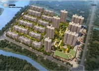 秀洲区市区中洲碧桂园花溪源著看了其内部价格,明白了【营销官网