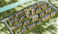 【官】安吉雾山嘉园周边楼盘都是什么?项目解析!