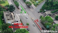 最新!宜昌这些路段启用电子抓拍