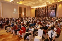 金鼎·玺悦全国巡回发布会 福州站赢得好评