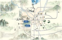 湖州吴兴融创江南桃源介绍!地址!开盘价格-图文解析!