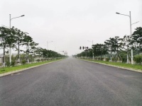 滨海新城两个道路项目最新进展来了