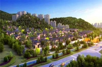 安吉【树兰健康谷】售楼处电话、位置、介绍开盘时间!