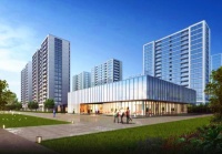 湖州南浔绿城柳岸荷风——官方网站——欢迎您!!营销中心!