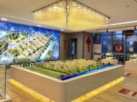 湖州南浔南浔翡翠悦府售楼处项目简介-在售面积官方认证!