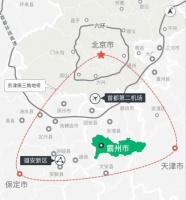 新兴产业的热土为什么是霸州？