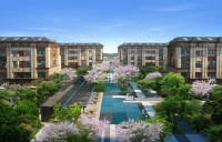 观承望溪2020年居住新思考!北京缺什么房?