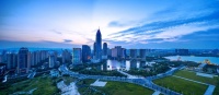 首进绍兴再拓版图,美的置业与长三角城市群共生长