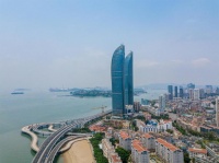 厦门楼市现状:有价无市能撑多久?高价让这两个区域成为洼地