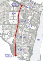 枫生高速南段和北段即将启动提升改造