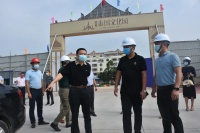 【防城港】自治区副厅长林新河率队执行“这个事”!
