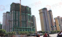 “拆、修、建”之下的邢台东南老城 高性价比楼盘聚集
