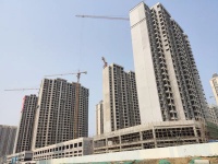 日广雅居|2020年6月工程进度:蝉鸣知夏 渐入“家”境