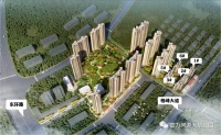 富力天禧花园|有钱任性?富力周末礼不停