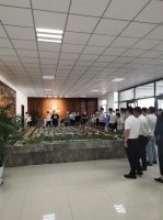 唐山高新区、和君信远公司举办面向京津企业招商渠道合作推介会
