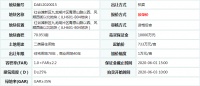 溢价82%!九龙湖西客站旁再拍地!祥生拿下71亩居住用地!