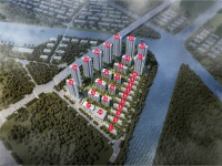 湖州吴兴奥园湖山府售楼处电话-地址-开盘-价格图文解析!