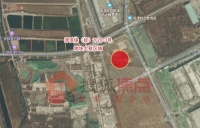 空港小体量商服地块出让  成交楼面价2048元/㎡