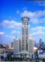 Distrii办伴正式入驻上海地标金光外滩中心，以科技资运能力高效盘活遗留项目
