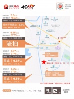 曝天津生态宜居特色小镇超千套别墅+洋房预入市 房价仅1万+