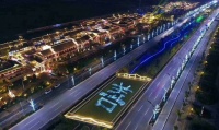 为美好而来|新西塘孔雀城 用心建家