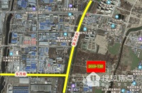 城区6月再挂4宗地!其中2宗商务金融用地、1宗城镇住宅用地