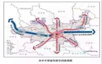 龙湖·春江天序|国家公园,“万亿级”城市人居发展的先进趋势!