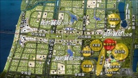 区位显赫!东津新区再曝重磅项目!建筑造型抢镜!有望打造新地标