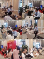 恒大林溪郡年中大冲刺,六重钜惠强势来袭,抢房刻不容缓!