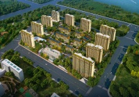 擎领“中央居住区”教育资源带,东府大院教育价值凸显